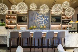 Tập đoàn Plaza Premium mở thêm 2 phòng chờ tại phi trường quốc tế Dallas-Fort Worth 2 Tập đoàn Plaza Premium mở thêm 2 phòng chờ tại phi trường quốc tế Dallas-Fort Worth