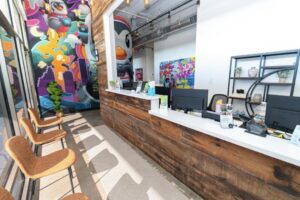 Nha khoa URBN chính thức khai trương tại Meyerland Plaza 12 Nha khoa URBN chính thức khai trương tại Meyerland Plaza