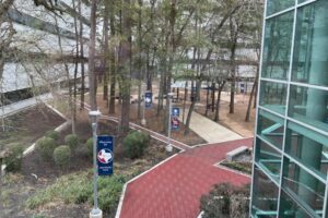 Chuyên gia sức khỏe tâm thần của Lone Star College chia sẻ về vai trò và sáng kiến mới 33 Chuyên gia sức khỏe tâm thần của Lone Star College chia sẻ về vai trò và sáng kiến mới