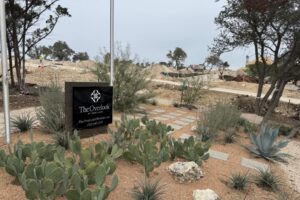 Dự án nhà ở cao cấp The Overlook tại Westlake xây dựng 48 căn hộ mới