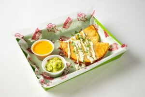 Fuzzy’s Tacos Mở Thêm Chi Nhánh Mới Tại Katy