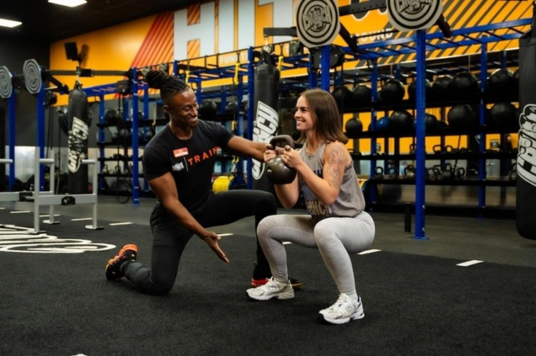 Crunch Fitness Khai Trương tại Pearland với nhiều lớp học 1 401310