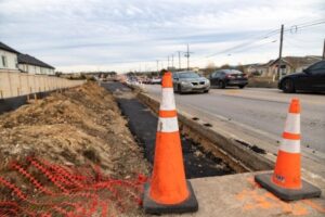 Đoạn 3 Đường Gattis School Sẽ Hoàn Thành Sớm Hơn Dự Kiến 32 Đoạn 3 Đường Gattis School Sẽ Hoàn Thành Sớm Hơn Dự Kiến