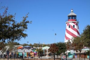 Morgan’s Wonderland Sẽ Mở Vòng Quay Tháp Có Thể Tiếp Cận Vào Năm 2026