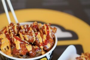 Ẩm thực Mexico, Hàn Quốc: 6 nhà hàng mới toanh ở Houston 15 Ẩm thực Mexico, Hàn Quốc: 6 nhà hàng mới toanh ở Houston