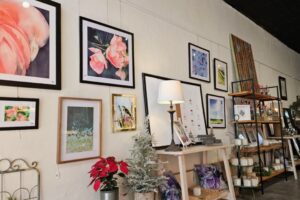 Cửa hàng trang sức và nghệ thuật khai trương tại McKinney 3 Cửa hàng trang sức và nghệ thuật khai trương tại McKinney