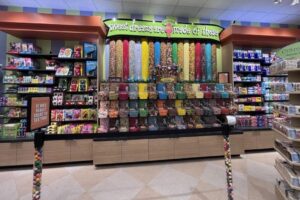 Scoops khai trương địa điểm đầu tiên tại Texas 6 Scoops khai trương địa điểm đầu tiên tại Texas