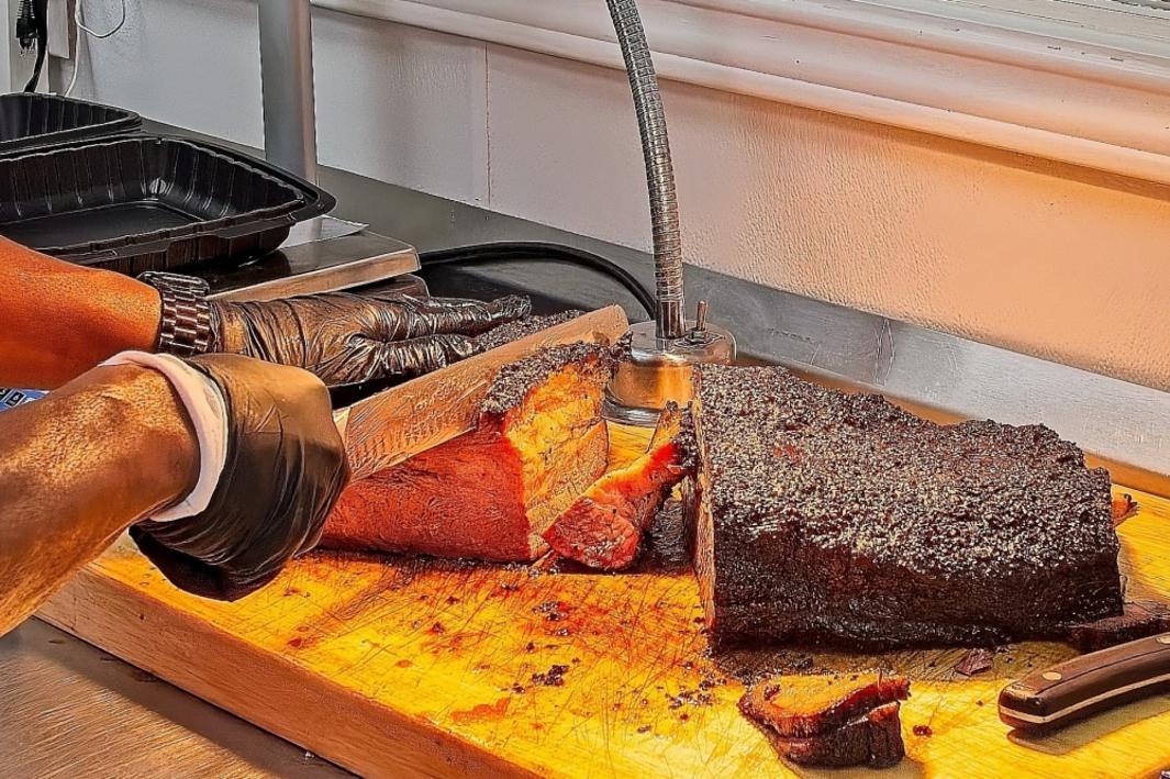 Cập nhật 6 quán ăn mới toanh tại Dallas-Fort Worth 1 401364