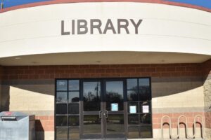 Hệ thống thư viện hạt Montgomery khởi động chương trình mới tại Magnolia 35 Hệ thống thư viện hạt Montgomery khởi động chương trình mới tại Magnolia