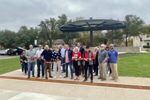 Georgetown Khai Trương Quảng Trường Sự Kiện Ngoài Trời Mới 21 Georgetown Khai Trương Quảng Trường Sự Kiện Ngoài Trời Mới