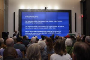 10 Sự Kiện Nổi Bật Tại Hạt Harris Năm 2025