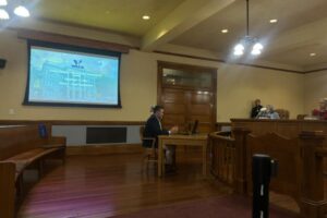 Tiểu bang Williamson bước vào giai đoạn 2 của kế hoạch xây dựng Trung tâm Tư pháp 36 Tiểu bang Williamson bước vào giai đoạn 2 của kế hoạch xây dựng Trung tâm Tư pháp