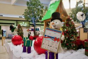 Điểm qua 6 sự kiện lễ hội cuối năm tại Denton 16 Điểm qua 6 sự kiện lễ hội cuối năm tại Denton