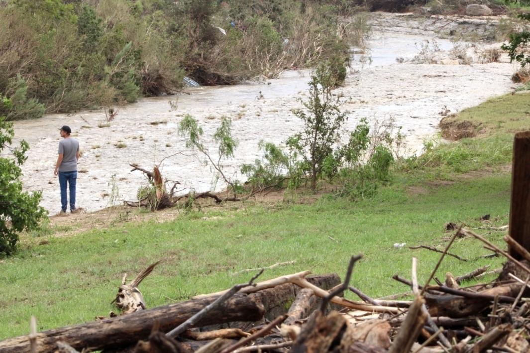 Tiểu bang Texas Cấp Quỹ Hỗ Trợ Lắp Đặt Còi Báo Động Lũ Lụt 1 401437