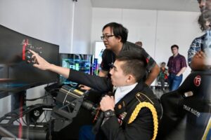 Điểm lại những câu chuyện nổi bật ở San Antonio năm 2025