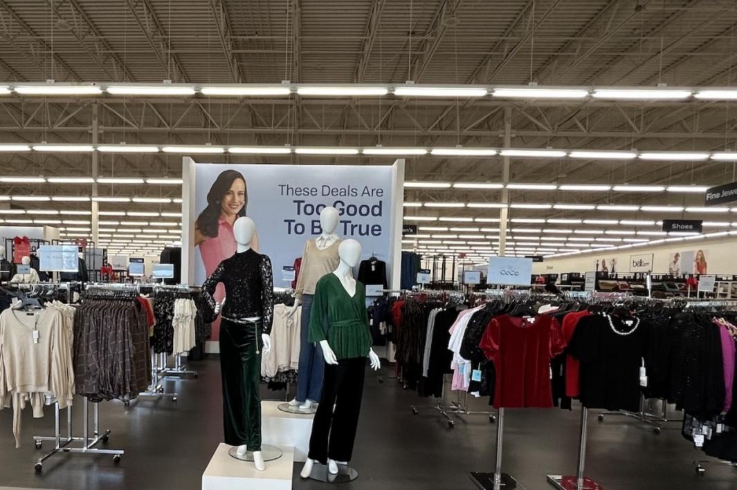 Belk Market khai trương cửa hàng mới tại Frisco 1 401449