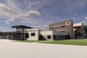 Celina ISD Phê Chuẩn 3.49 Triệu USD cho Nội thất và Vật tư Trường Trung học Willard 32 Celina ISD Phê Chuẩn 3.49 Triệu USD cho Nội thất và Vật tư Trường Trung học Willard