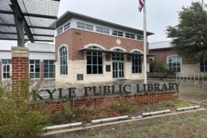 Thư Viện Kyle Sẽ Đổi Mới, Tạm Thời Đóng Cửa 15 Thư Viện Kyle Sẽ Đổi Mới, Tạm Thời Đóng Cửa