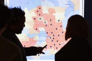 Nghiên cứu chỉ ra những lỗ hổng về sức khỏe tinh thần tại Houston 10 Nghiên cứu chỉ ra những lỗ hổng về sức khỏe tinh thần tại Houston