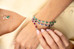 Eterna Jewels khai trương cửa hàng mới tại The Domain vào cuối tháng 12 3 Eterna Jewels khai trương cửa hàng mới tại The Domain vào cuối tháng 12