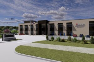 Trường Harmony Science Academy tại Cypress mở rộng với 34 triệu đô la