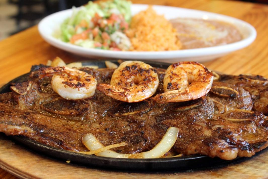 Điểm mặt 9 nhà hàng ở McKinney được giới thiệu trong năm 2025 1 401583