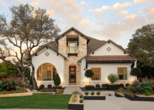 Khám phá Wolf Ranch: Cộng đồng kiểu mẫu kết hợp phong cách sống miền quê và thiết kế hiện đại