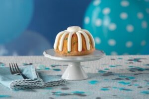 Tiệm bánh Nothing Bundt Cakes sắp khai trương chi nhánh thứ hai tại Prosper