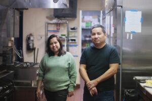 Saté Texas: Hương vị Indonesia chinh phục Round Rock 15 Saté Texas: Hương vị Indonesia chinh phục Round Rock