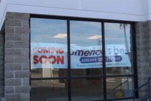 Địa điểm mới của America’s Best cung cấp dịch vụ chăm sóc mắt và kính mắt tại Richardson