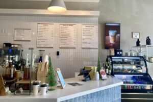 Instill Coffee: Hương vị cà phê hữu cơ lan tỏa tình yêu cộng đồng