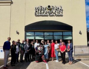 Trung Tâm Chăm Sóc Sức Khỏe Memorial Hermann Kỷ Niệm 10 Năm Thành Lập