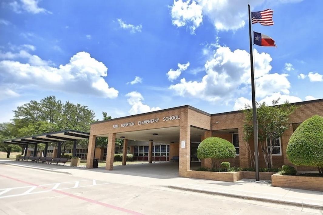 Denton ISD Đầu Tư 41 Triệu Đô Vào Trường Tiểu Học 1 401719