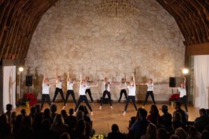 Pure Dance Austin Mở Địa Điểm Mới tại Austin Năm 2026