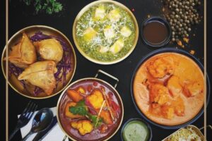 6 nhà hàng mở cửa phục vụ trong ngày Giáng Sinh ở Flower Mound & Highland Village