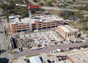 Tóm tắt 5 cập nhật từ chính quyền Prosper và Celina