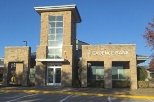 Ngân hàng Cadence khai trương chi nhánh tại Southlake, Texas