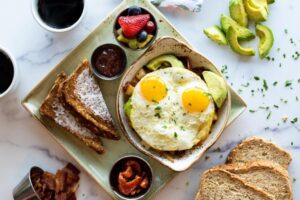 Cập nhật tình hình kinh doanh tại khu vực Georgetown