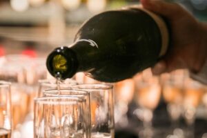 Nhạc, Ẩm thực và Vui chơi cho Thiếu nhi: 5 Sự kiện đón Giao thừa tại The Woodlands