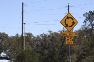 5 Vấn Đề Giao Thông Vận Tải Lớn Tại Hạt Hays Năm 2025