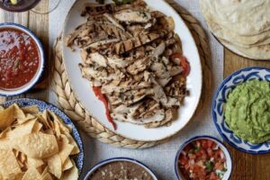 9 nhà hàng dự kiến khai trương tại Houston vào năm 2026