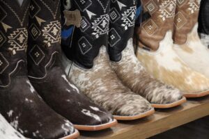 Segura Western Wear khai trương chi nhánh thứ hai tại Pearland