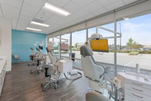 Nha khoa Harpers Kids khai trương tại khu vực Conroe