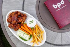 8 địa điểm kinh doanh sắp khai trương tại khu vực Bellaire, Meyerland và West University vào năm 2026