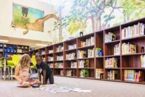 Học Khu Humble Mời Cộng Đồng Xem Xét Tài Liệu Giảng Dạy