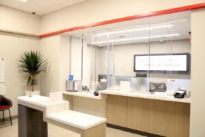 Wells Fargo Khởi Công Xây Dựng Tại Trung Tâm Valley Ranch