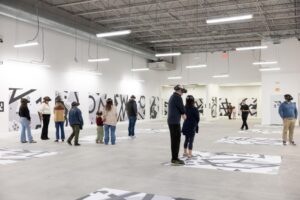 Trải nghiệm thực tế ảo Ai Cập cổ đại đến Bắc Austin