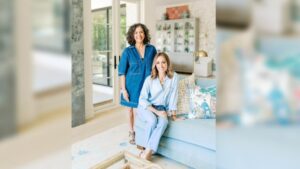 Modern Grace & Co. sắp khai trương cửa hàng nội thất tại Colleyville