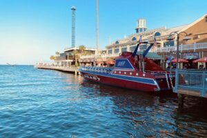 8 sự kiện đáng chú ý tại Vùng Vịnh America trong tháng 1 và tháng 2