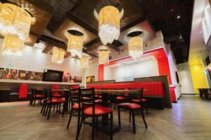 Madras Mojo mang đến ẩm thực Nam Ấn đến Colleyville